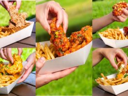 13 New Chicken Strips