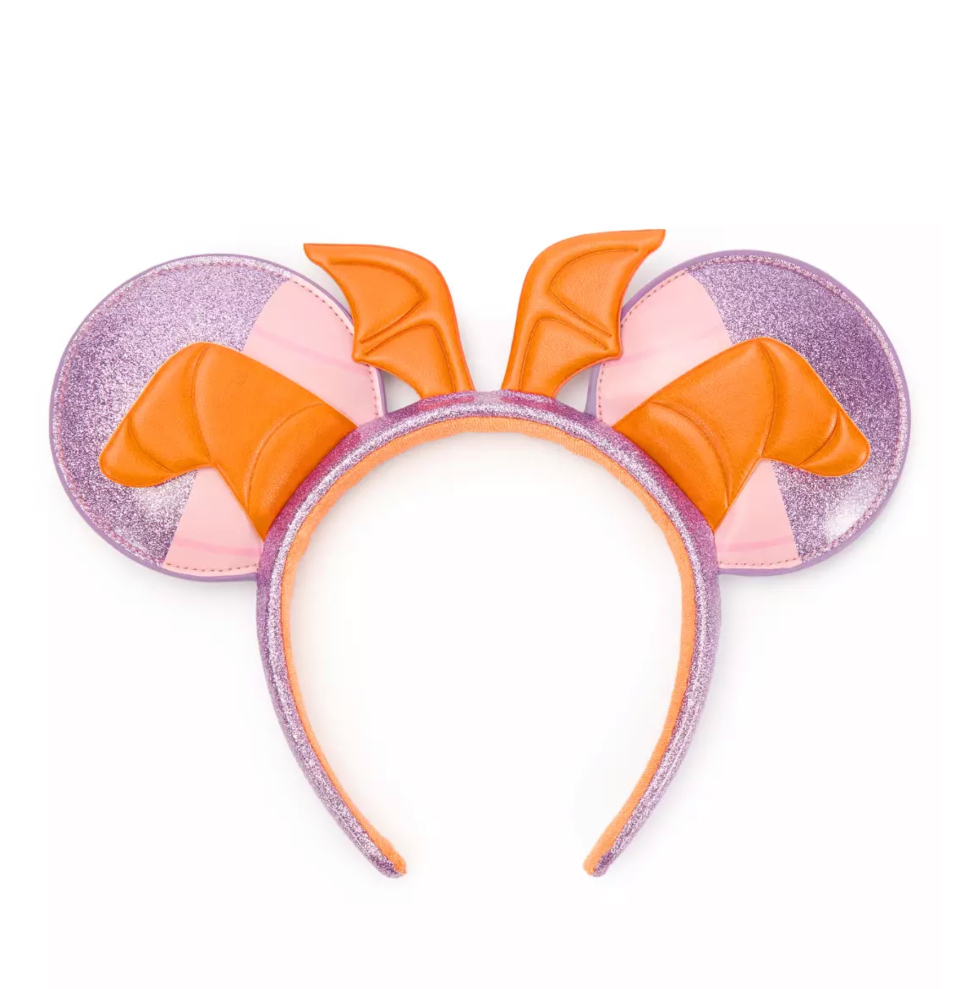 The New Minnie Ears at the Disney Store are Pure Magic! 5 Minnie Ears
