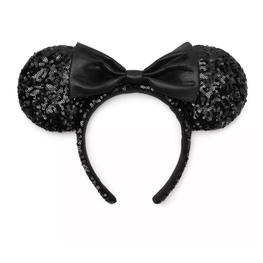 The New Minnie Ears at the Disney Store are Pure Magic! 8 Minnie Ears