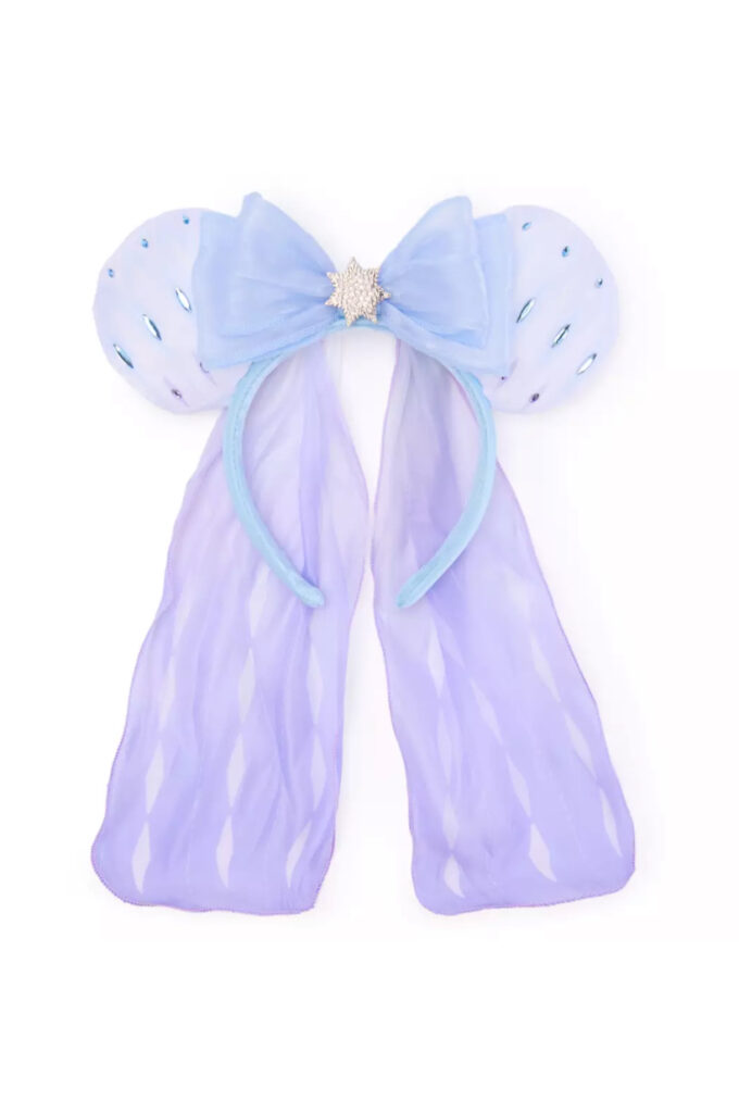 The New Minnie Ears at the Disney Store are Pure Magic! 9 Minnie Ears