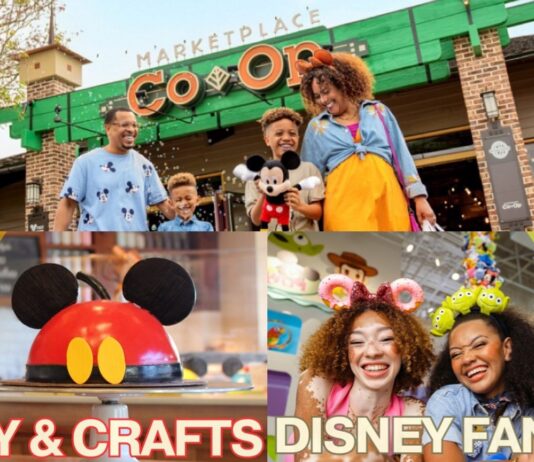 Disney Springs