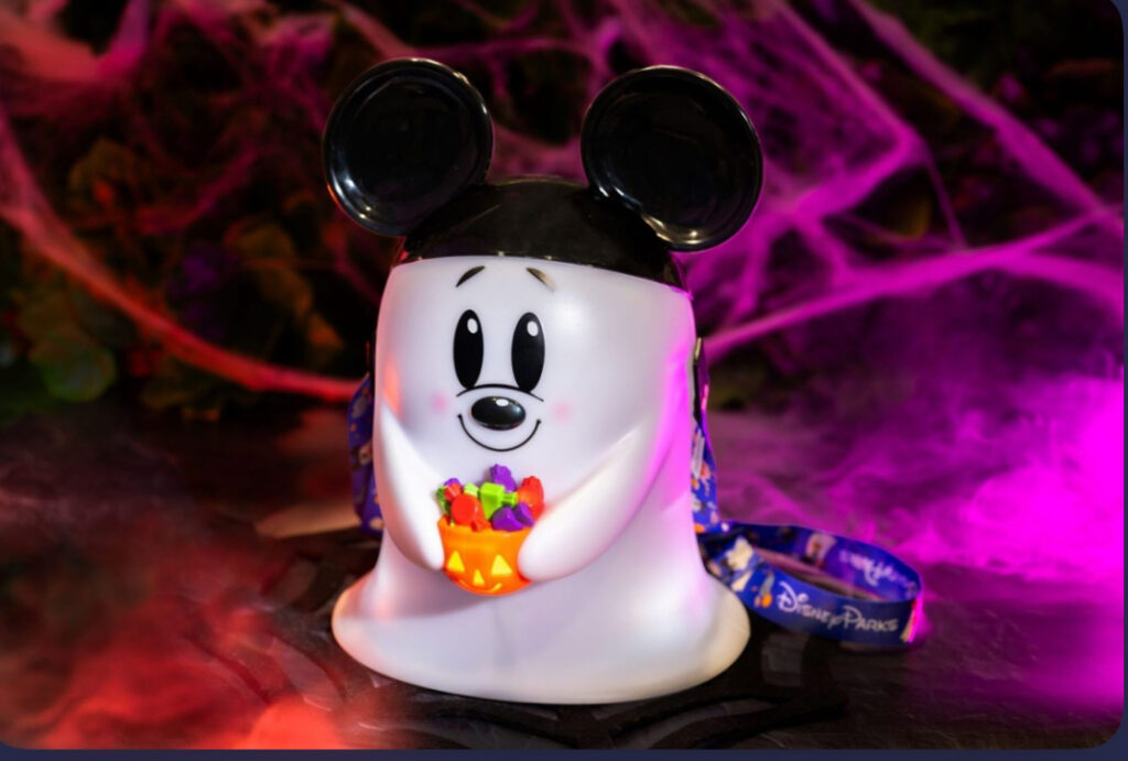 A Guide to the 2025 Disney Halloween Popcorn Buckets and Sippers 2 Disney Halloween Popcorn Buckets