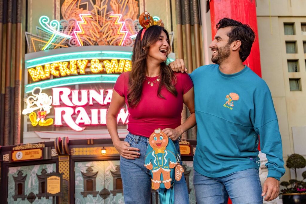 A Complete Guide to Disney's Jollywood Nights at Hollywood Studios! 18 Jollywood Nights