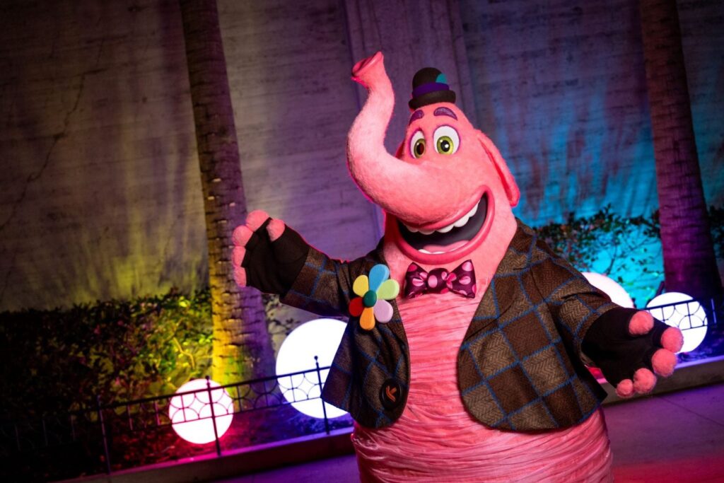 A Complete Guide to Disney's Jollywood Nights at Hollywood Studios! 11 Jollywood Nights