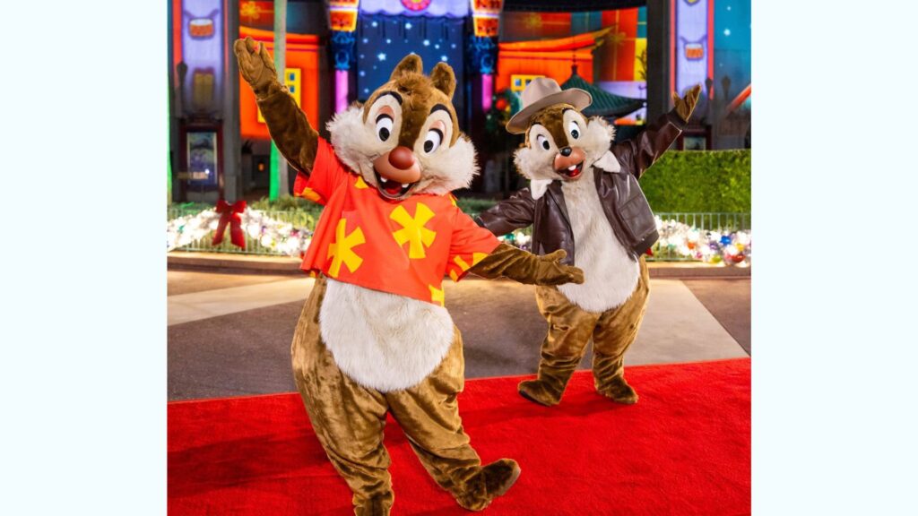 A Complete Guide to Disney's Jollywood Nights at Hollywood Studios! 8 Jollywood Nights