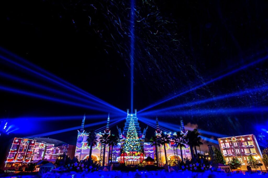 A Complete Guide to Disney's Jollywood Nights at Hollywood Studios! 6 Jollywood Nights