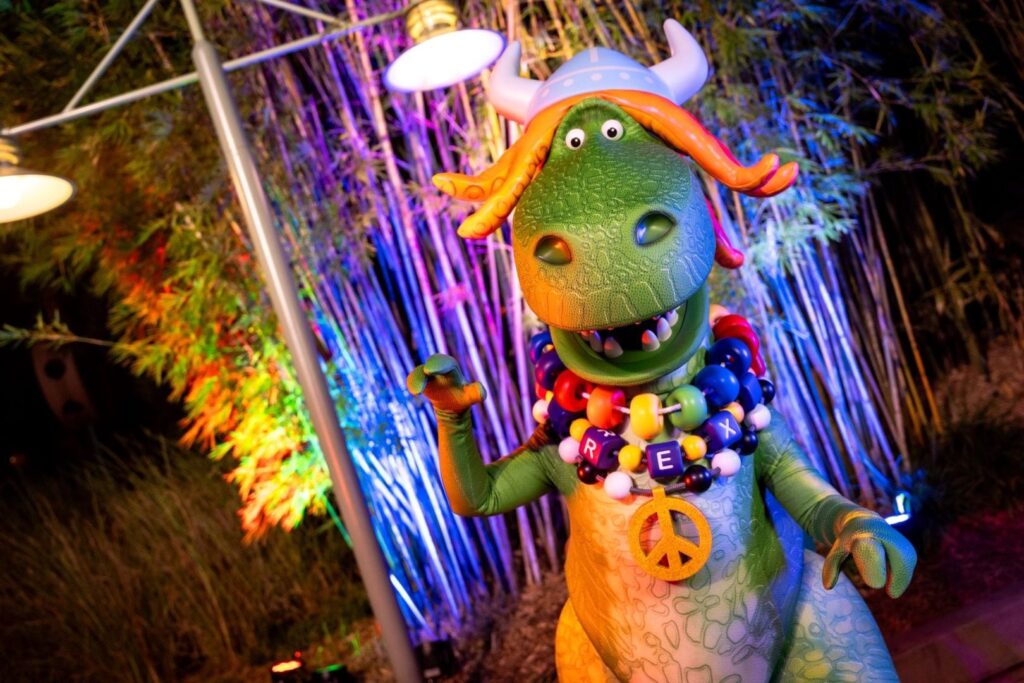 A Complete Guide to Disney's Jollywood Nights at Hollywood Studios! 12 Jollywood Nights