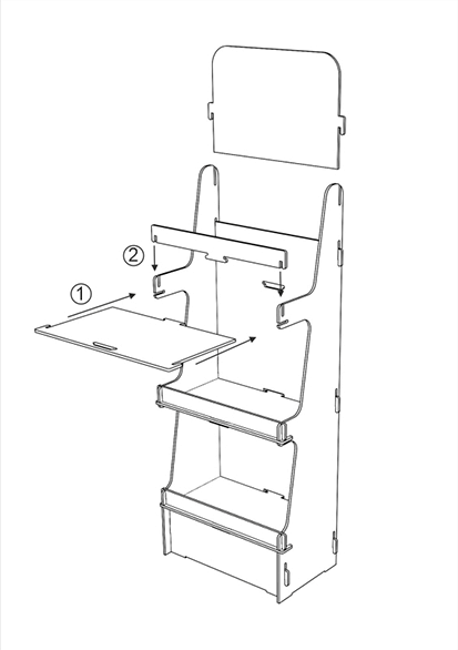 ekspozytory reklamowe