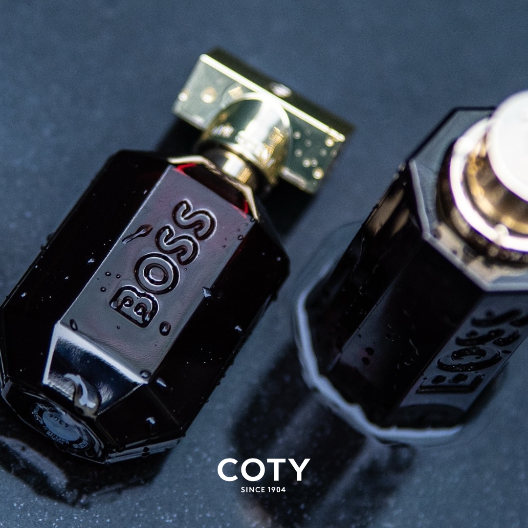 COTY