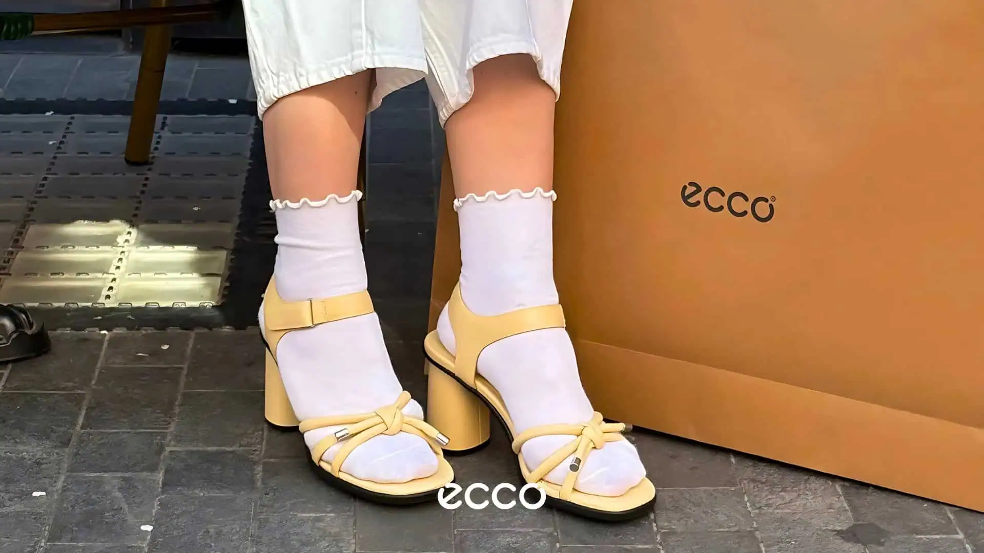 ECCO: UK & IE