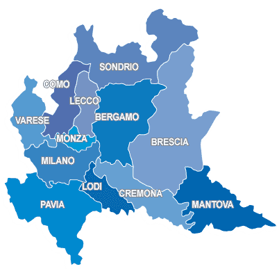 Lombardia Lombardia