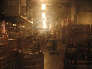 Sgombero cantine Buscate