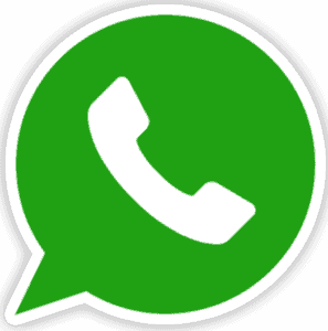 logo whatzapp