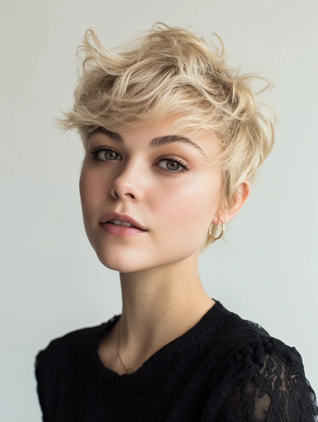 18 Flattering Hairstyles That Make Thin Wavy Hair Look Fuller