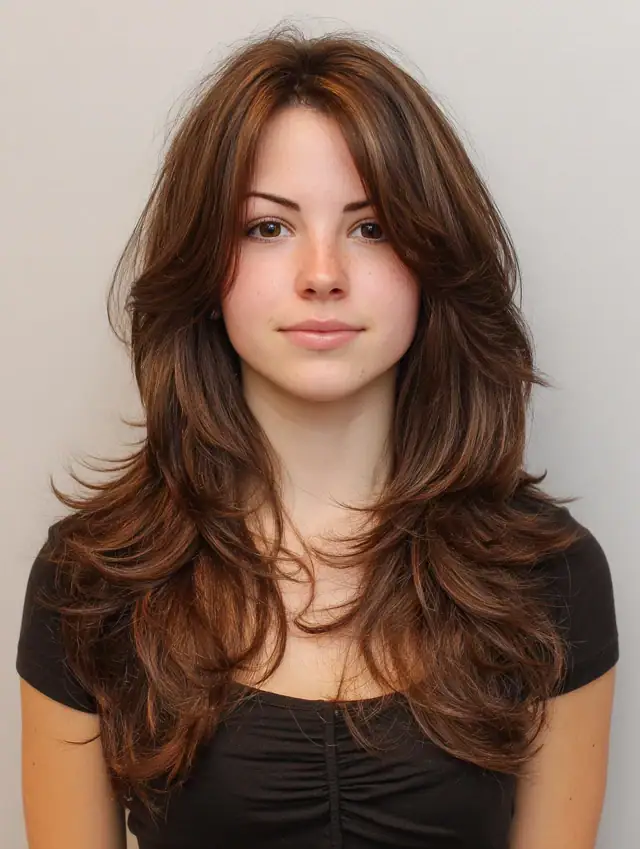 25 Elegant Layered Haircuts That Bring Sophistication to Any Look