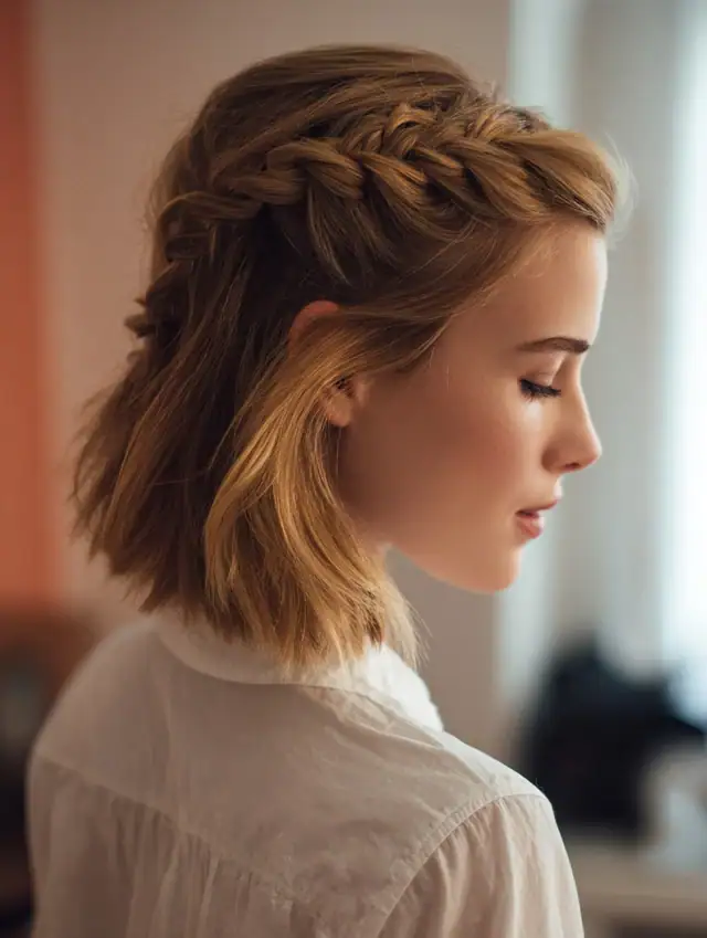 22 Flattering Half Up Half Down Hairstyles That Boost Your Charm