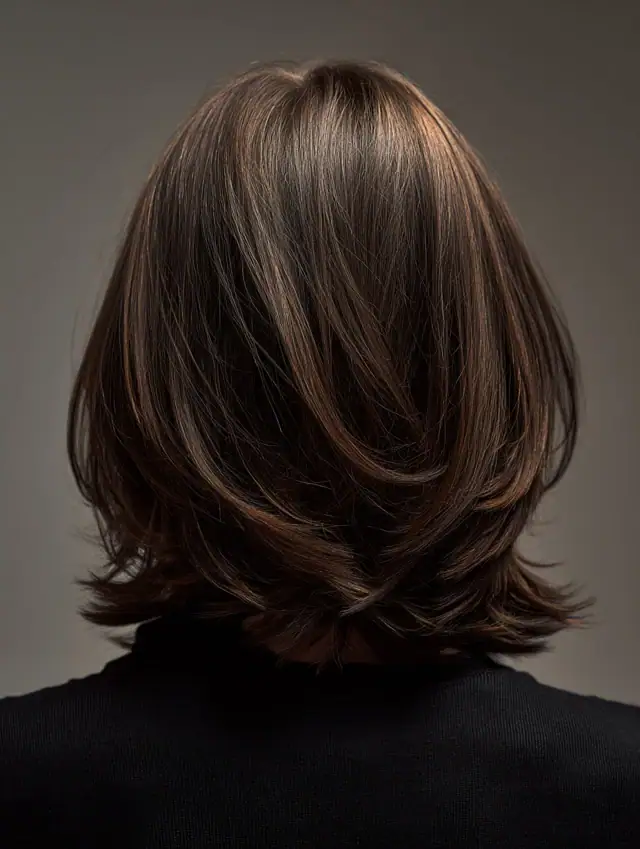 24 Chic Old Money Bob Hairstyles Inspired by Classic Wealth Aesthetic
