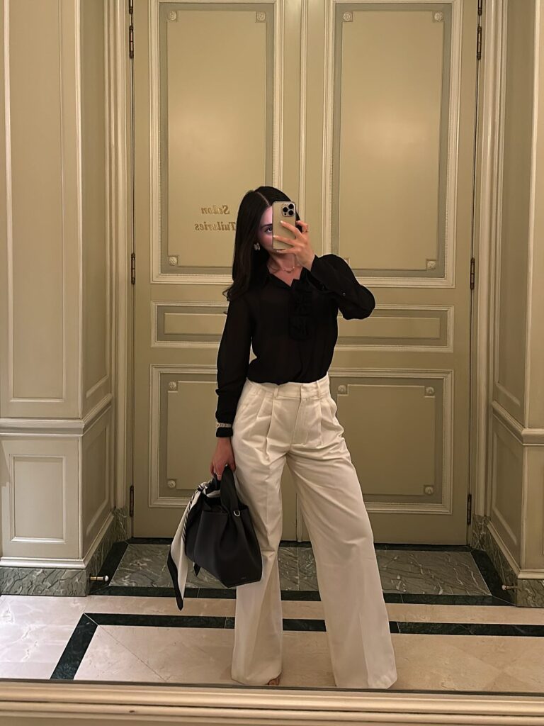 Casual Dinner Outfit Ideas