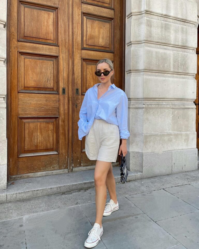 Casual Summer Outfit Ideas