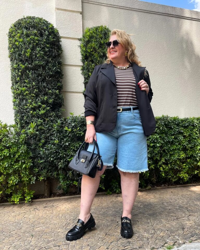 Plus Size Casual Outfits