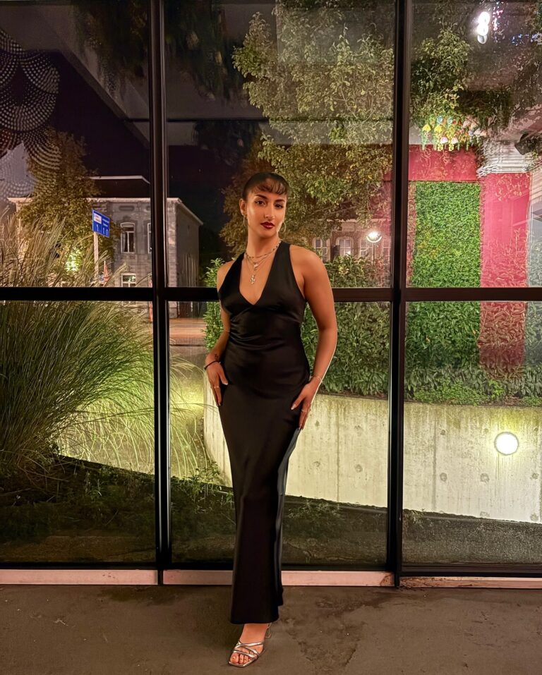 Classy Birthday Outfit Ideas