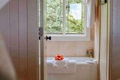 6 simple tips to easily refresh a bathroom interior