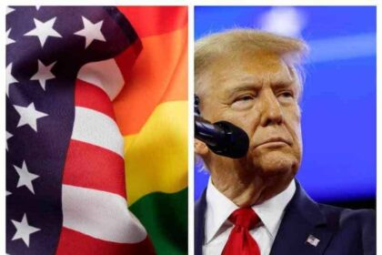 donald trump proposes controversial ban on lgbtq rights in the united states: what it means for equality and activism