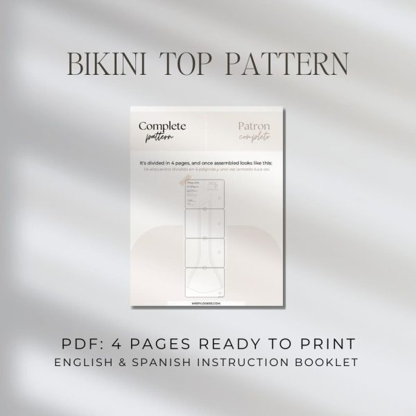 Multiway Top Pattern - Image 2