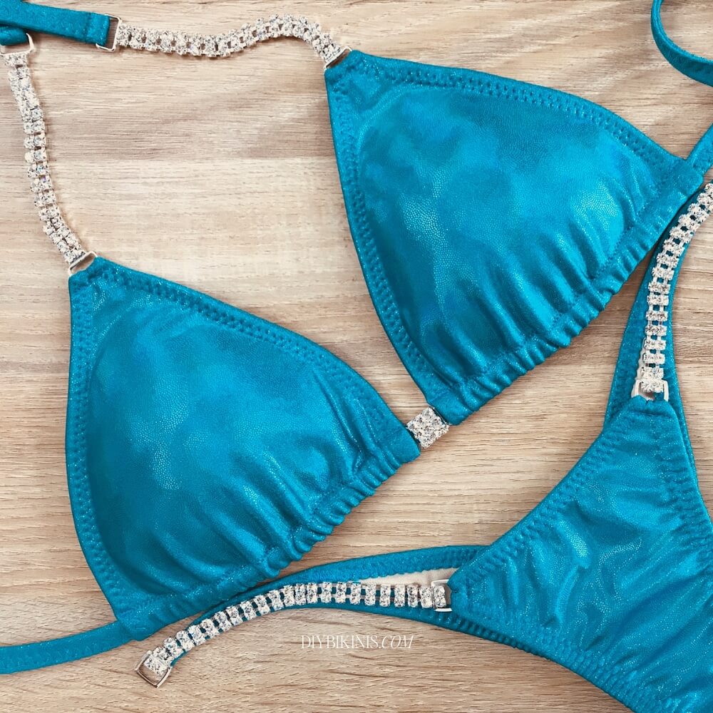 Tiffany NPC Top Pattern - Image 7