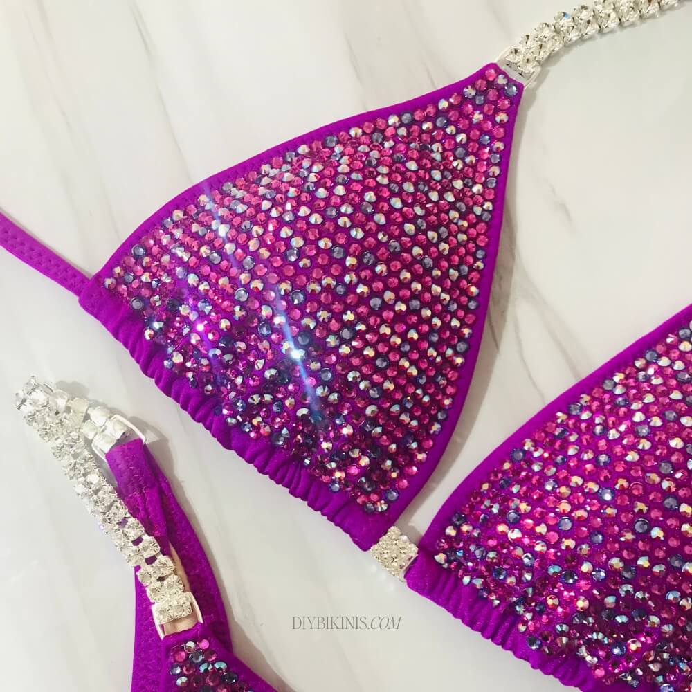 Tiffany NPC Top Pattern - Image 5