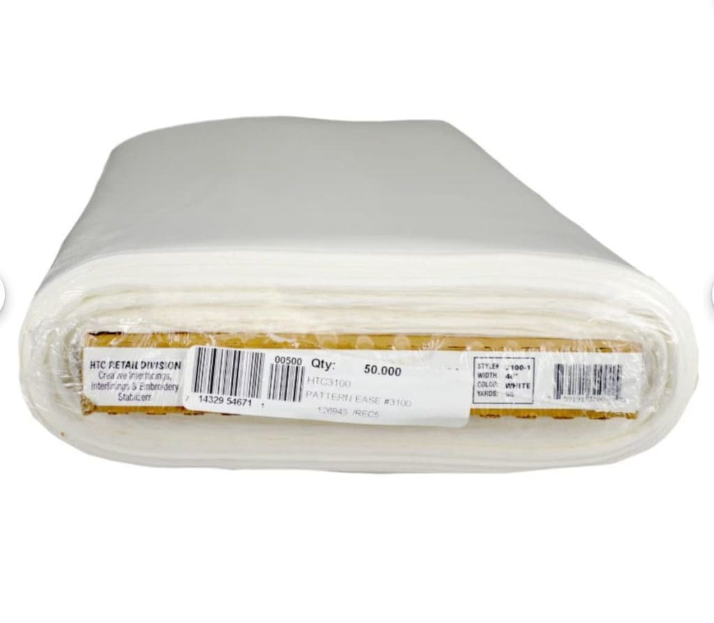 tracing paper roll per yard