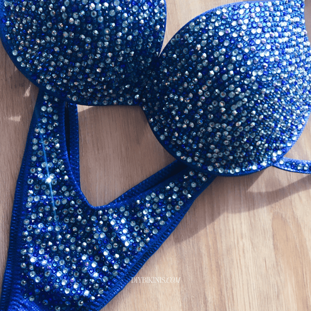 Euro-Cut & Wellness Bikini Bottoms Pattern - Image 8