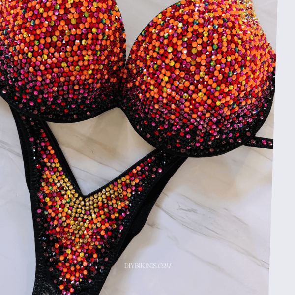 Euro-Cut & Wellness Bikini Bottoms Pattern - Image 10
