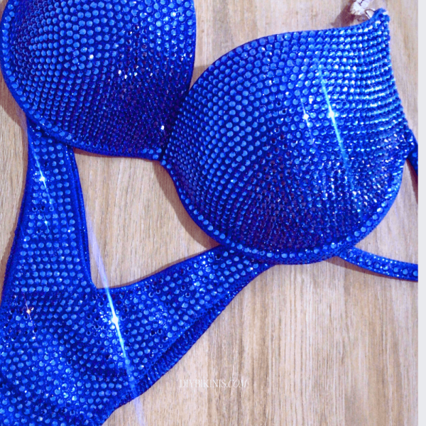 Euro-Cut & Wellness Bikini Bottoms Pattern - Image 6