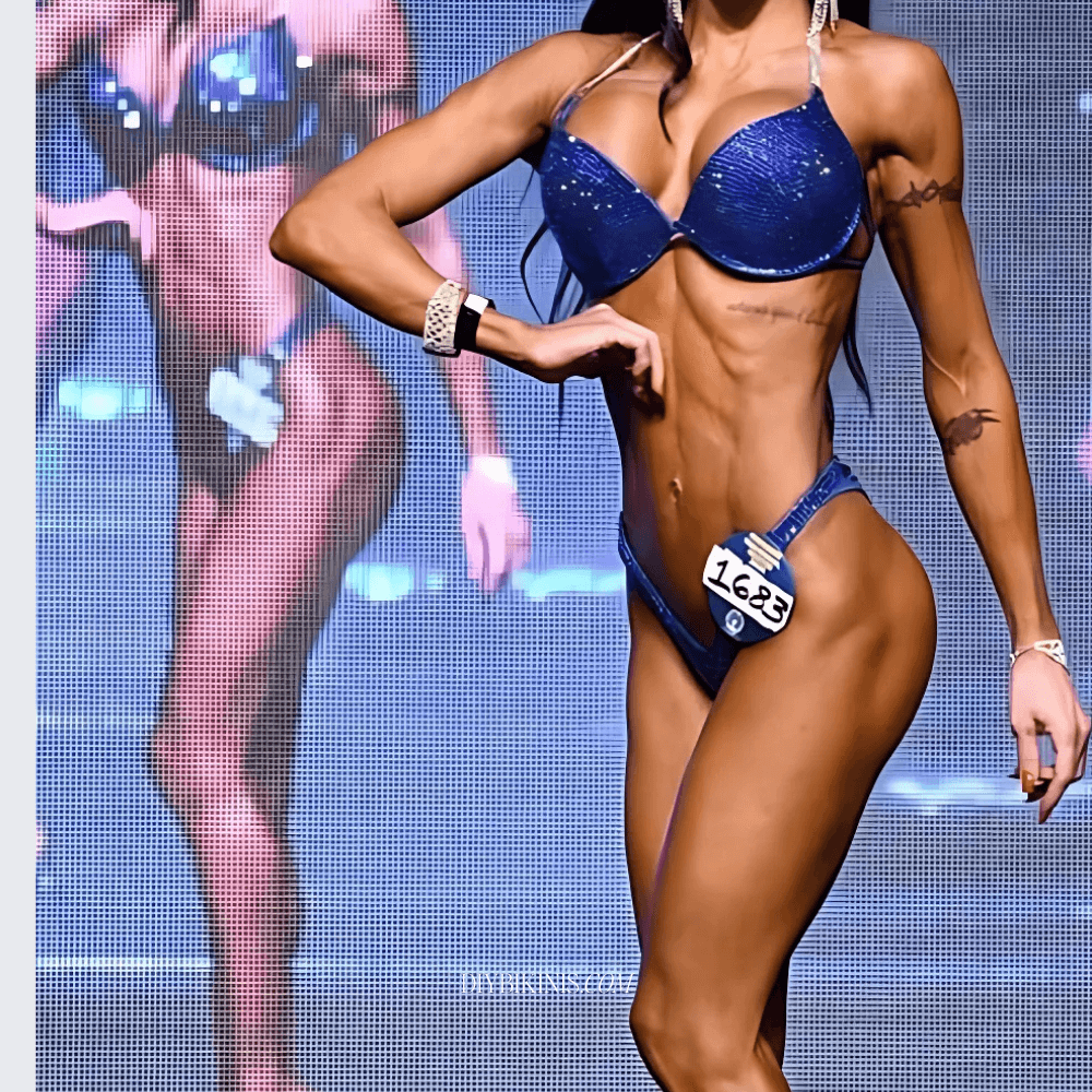 Euro-Cut & Wellness Bikini Bottoms Pattern - Image 7