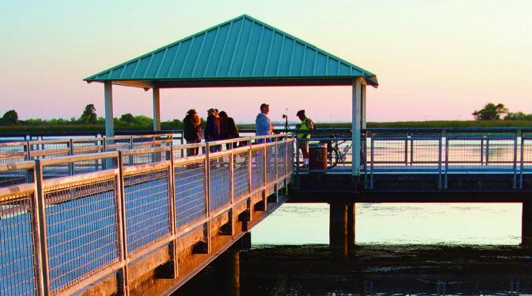 Big Break Regional Park