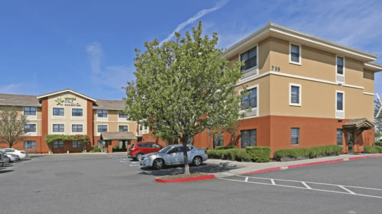 Extended Stay America