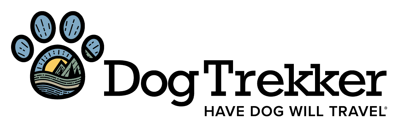 dogtrekker logo