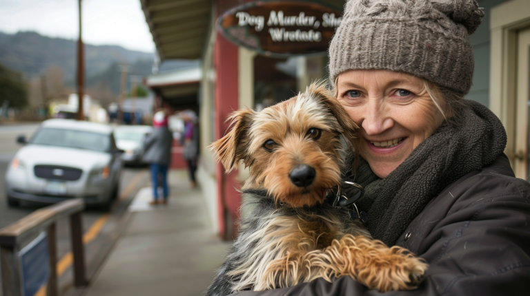 Dog-friendly Ukiah: A dog lover’s paradise in Mendocino County