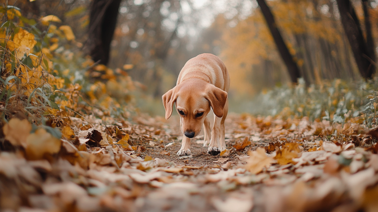 Five things you probably didn’t know about dogs