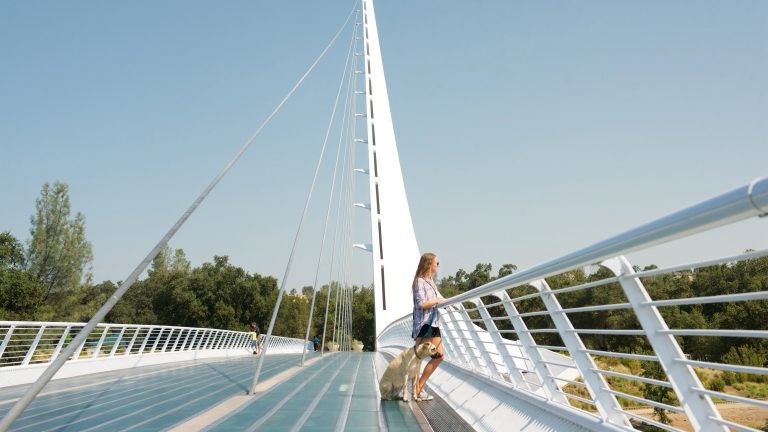 Book your next play-cation in Redding