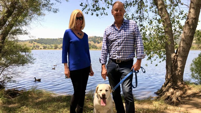 Pup-tastic adventures in the great outdoors