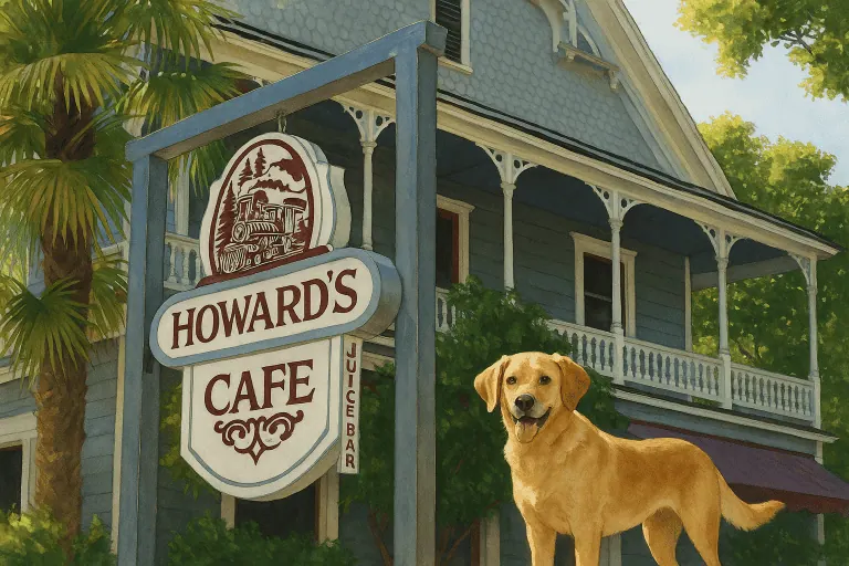 Warning: Your dog may never want to leave these Sonoma County restaurants