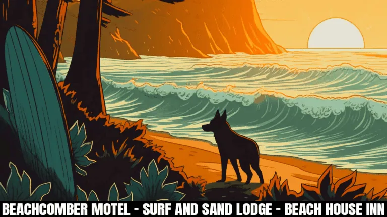 Win a Mendocino County coastal DogCation®