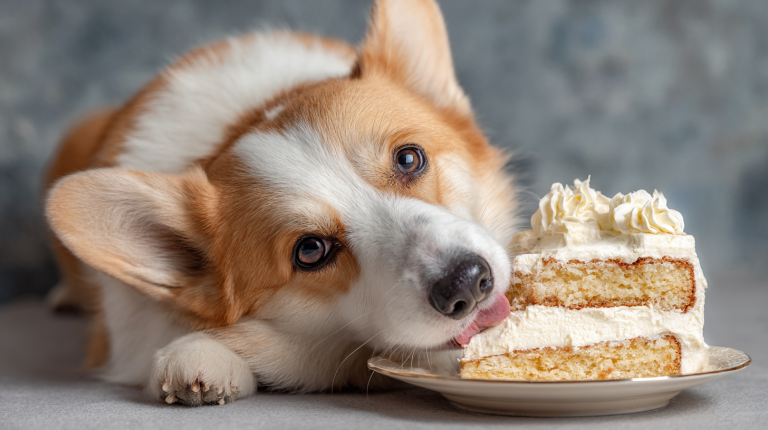 Many dog owners miss signs their pets are overweight