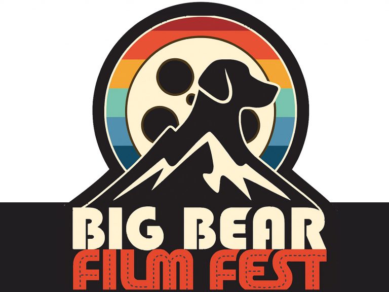 Fall, Fido and film beckon in Big Bear Lake