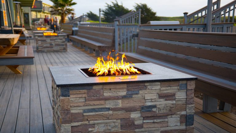 The Beachcomber Properties