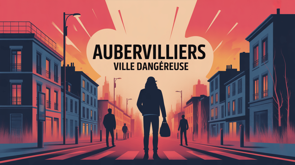 illustration perception aubervilliers dangereux