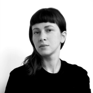 Designer - Alice Rosignoli DOMO