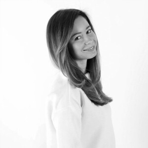 Designer: Kateryna Sokolova DOMO